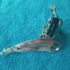 Bike Front Derailleur - Brand New