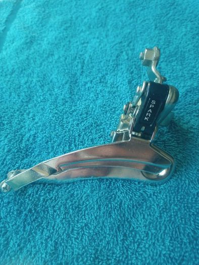 Bike Front Derailleur - Brand New