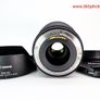 Canon Ef 16-35mm F4l Is Usm Lens #0549 Image 9