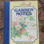 Country Diary Garden Notes Image 6