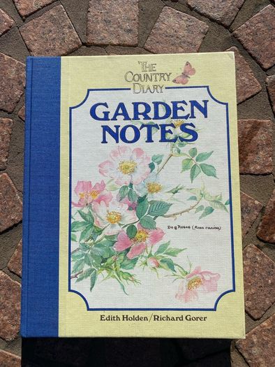 Country Diary Garden Notes