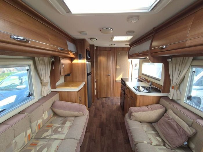 Camper