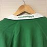 Ireland Rugby Jersey. Triple Crown Winning Jersey Year 2007. Official Canterbury IRFU Home Jersey. Authentic Original From The Time. Not A Modern Day Remake. Image 9