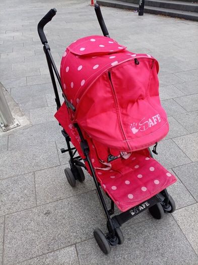 stroller