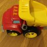 Children's toy Chuck Image 4