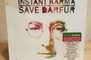 Instant karma Instant Karma: The Amnesty International Campaign To Save Darfur CD Album