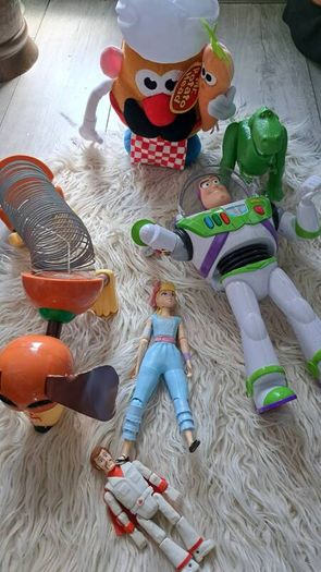 toy story