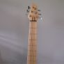 Clover Avenger 6 string bass Image 6