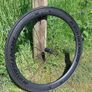 Bontrager Aeolus Pro5 Carbon Front Wheel Image 2