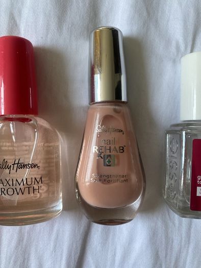 Nail polish