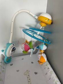 baby mobile