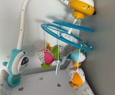 baby mobile