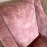 Armchair: Finline Alice Chair  Gold Range B Image 6