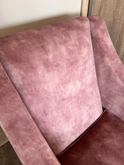 Armchair: Finline Alice Chair  Gold Range B