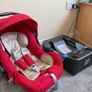 Inglesina car seat Image 4