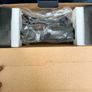 Neo Geo CD top loader + 2x boxed controllers Image 3