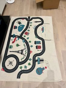 rug kids