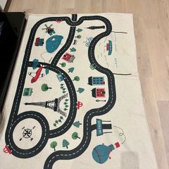 rug kids