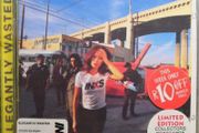 INXS - Elegantly Wasted CD