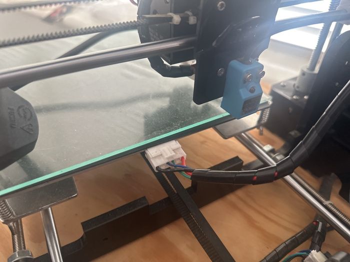 3d printer