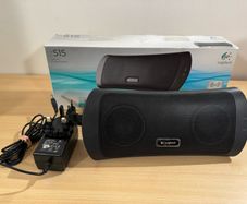 Logitech Z515 Portable Bluetooth Speaker