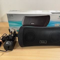 Logitech Z515 Portable Bluetooth Speaker
