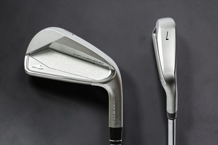 Kamui Pro JDM irons