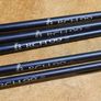 Callaway Big Bertha X-12 Irons 3 4 5 Iron Sand Pitching Wedge Rch 99 Firm Flex Graphite Shaft Image 10