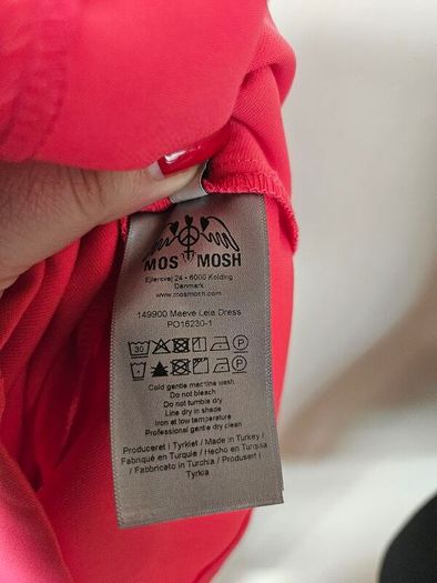 Mos Mosh dress
