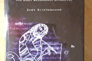 Manuscripts and Ghosts