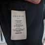 Sandro high brand Braun Thomas dress Image 6