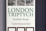 London Triptych