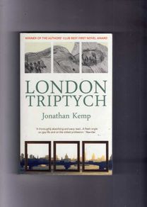 London Triptych