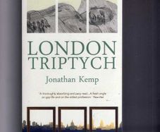 London Triptych
