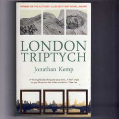 London Triptych