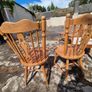 Set dining chairs Image 4