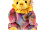 TY Beanie Baby November