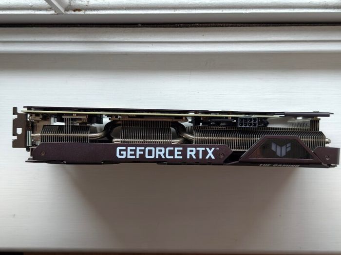 Rtx 3060ti