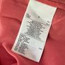 Banana republic sleeveless Silk shirt, (8/10 uk) Image 5