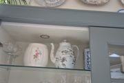 Chinese Teapot