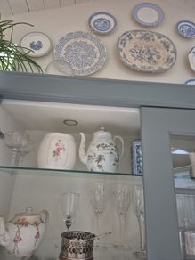 Chinese Teapot