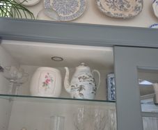 Chinese Teapot