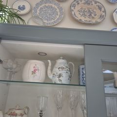 Chinese Teapot