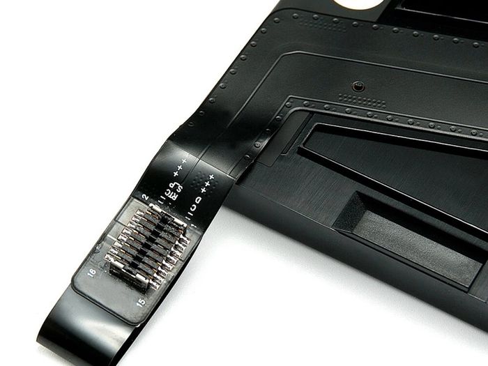 BRAND NEW Dell XPS 17 / Precision 97Wh Battery (XG4K6) + Tools