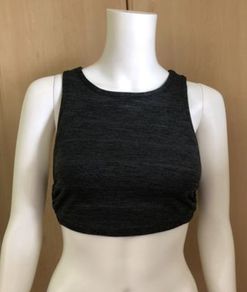 Sport bra/training top
