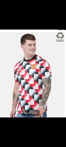 Manchester United Jersey