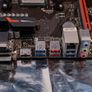 AMD Ryzen 7 2700 + Gigabyte GA-AB350M-Gaming 3 Motherboard Combo Bundle Image 5