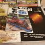 5   old Train Magazines Image 5