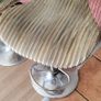 kitchen barstools x 4 Image 2