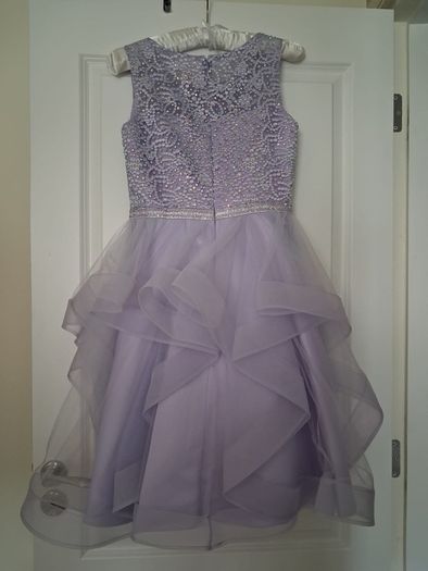 Confirmation dress